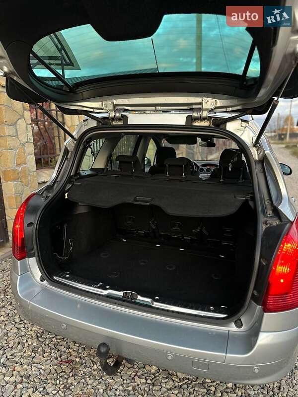 Універсал Peugeot 308 2008 в Коломиї