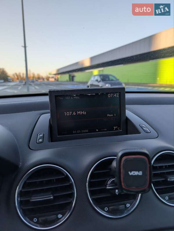 Универсал Peugeot 308 2009 в Киеве