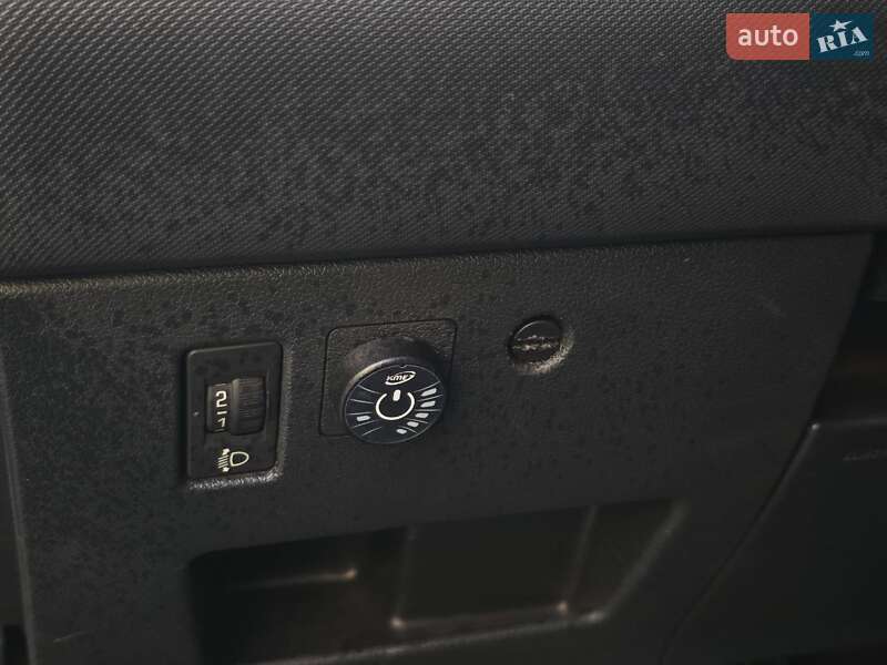 Универсал Peugeot 308 2009 в Тернополе фото 40 Универсал Peugeot 308 2009 в Тернополе