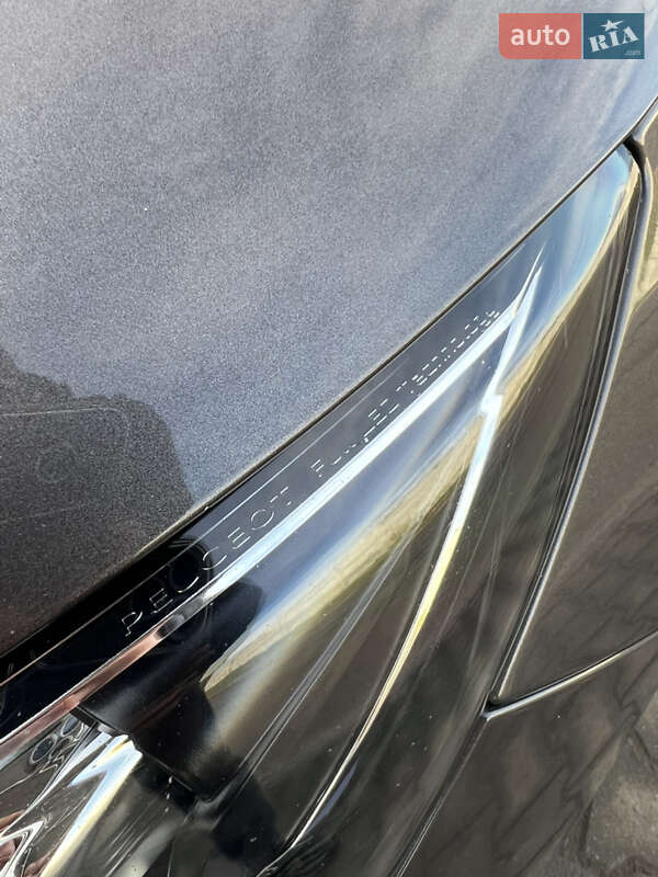 Универсал Peugeot 308 2014 в Каменке-Бугской фото 29 Универсал Peugeot 308 2014 в Каменке-Бугской