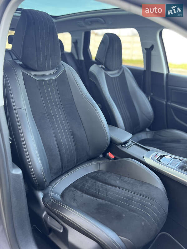 Универсал Peugeot 308 2014 в Каменке-Бугской фото 62 Универсал Peugeot 308 2014 в Каменке-Бугской