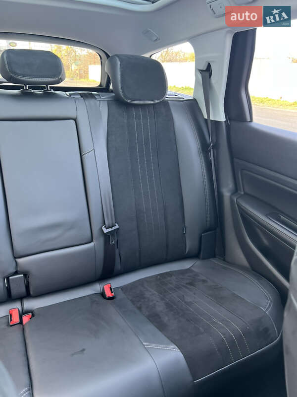 Универсал Peugeot 308 2014 в Каменке-Бугской фото 73 Универсал Peugeot 308 2014 в Каменке-Бугской