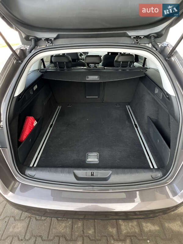 Универсал Peugeot 308 2014 в Каменке-Бугской фото 78 Универсал Peugeot 308 2014 в Каменке-Бугской