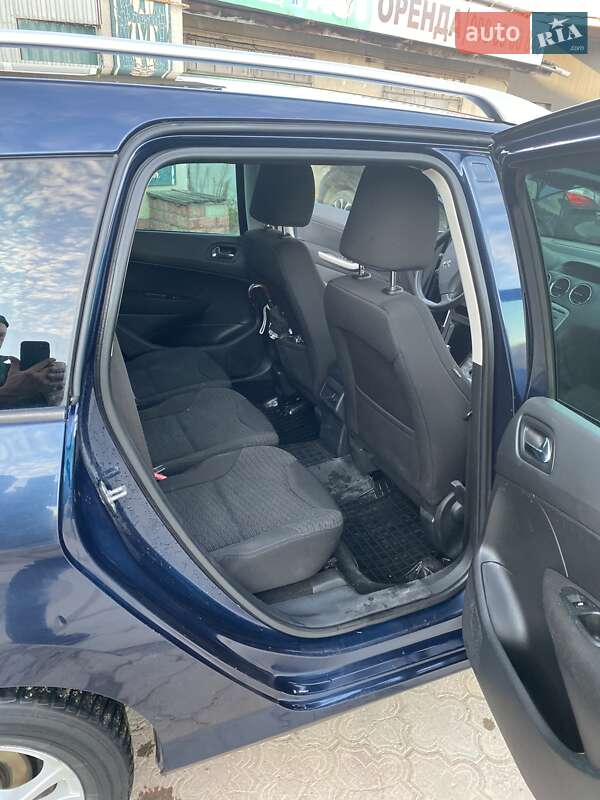 Універсал Peugeot 308 2010 в Івано-Франківську