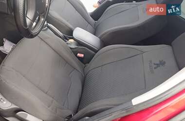Хетчбек Peugeot 308 2008 в Львові