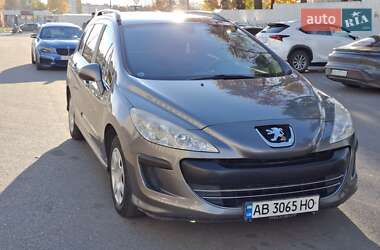 Универсал Peugeot 308 2008 в Виннице