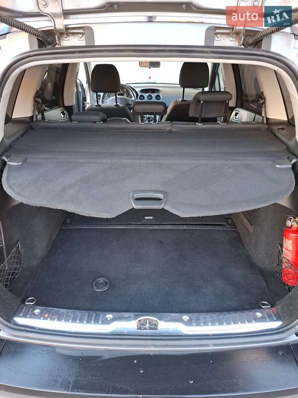 Универсал Peugeot 308 2008 в Виннице