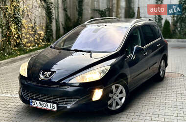 Універсал Peugeot 308 2008 в Хмельницькому
