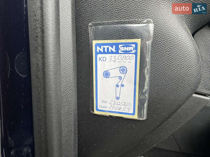 Универсал Peugeot 308 2015 в Дубно фото 15 Универсал Peugeot 308 2015 в Дубно