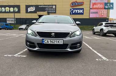 Універсал Peugeot 308 2018 в Рівному
