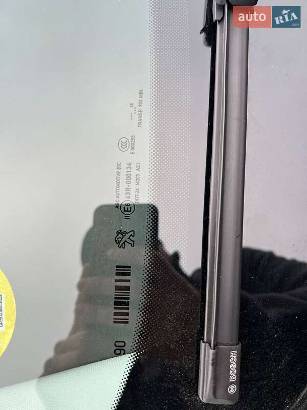 Універсал Peugeot 308 2018 в Звенигородці