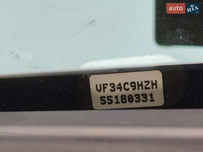 Хэтчбек Peugeot 308 2008 в Житомире фото 14 Хэтчбек Peugeot 308 2008 в Житомире