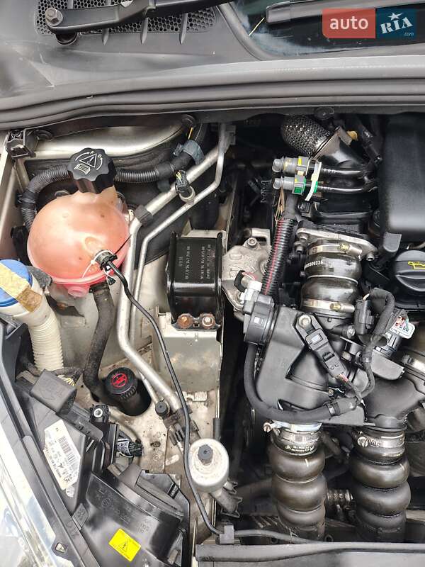 Хэтчбек Peugeot 308 2008 в Житомире фото 20 Хэтчбек Peugeot 308 2008 в Житомире