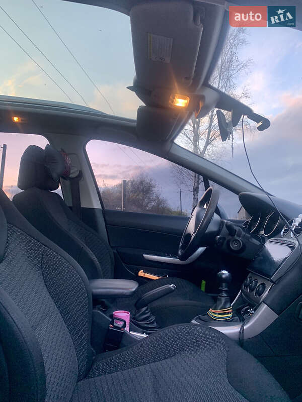 Универсал Peugeot 308 2009 в Буске