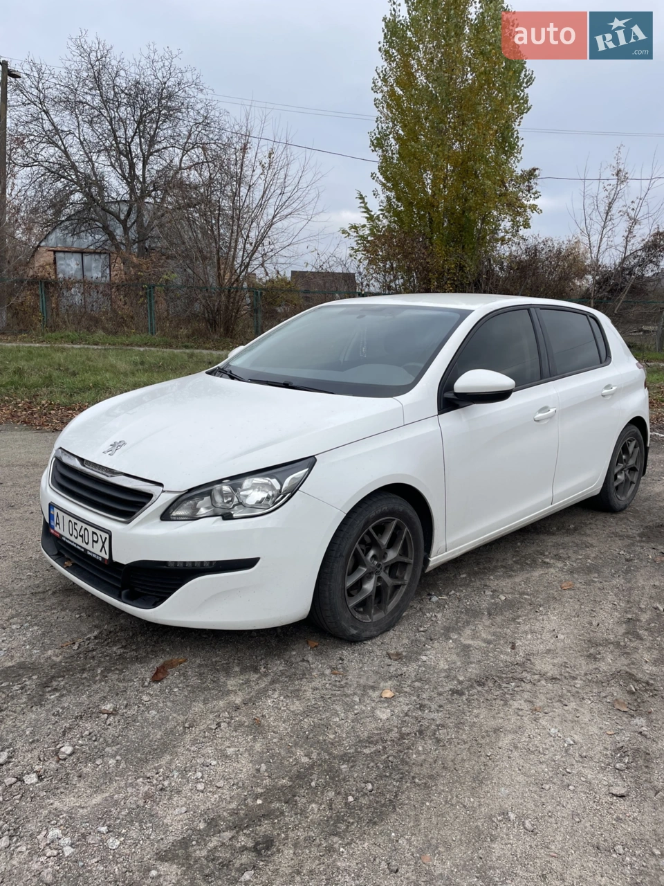 2016 Peugeot 308 - мініатюра 16
