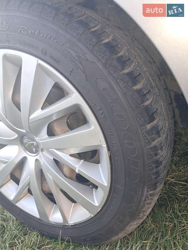 Универсал Peugeot 308 2014 в Дубно