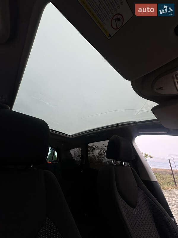 Універсал Peugeot 308 2008 в Тернополі