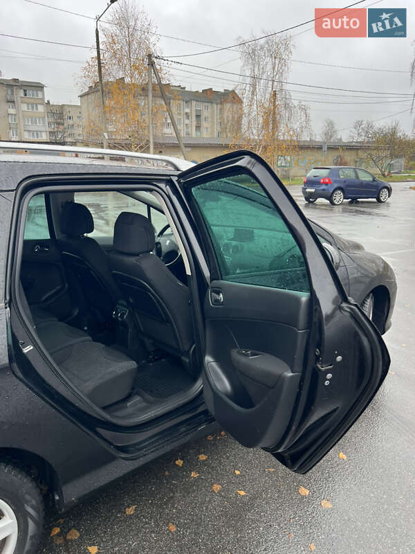 Универсал Peugeot 308 2009 в Здолбунове фото 15 Универсал Peugeot 308 2009 в Здолбунове
