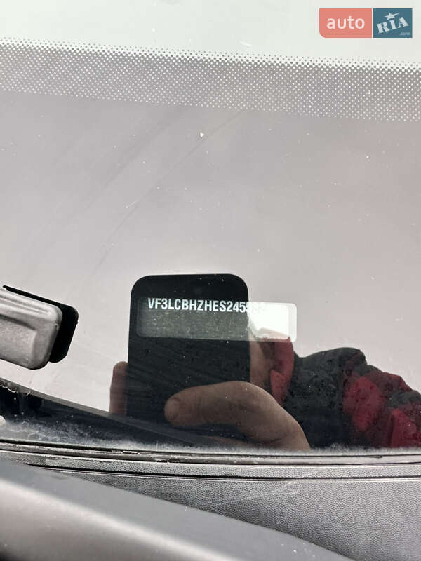 Универсал Peugeot 308 2014 в Киеве фото 32 Универсал Peugeot 308 2014 в Киеве