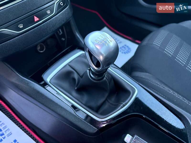 Универсал Peugeot 308 2015 в Виннице фото 16 Универсал Peugeot 308 2015 в Виннице