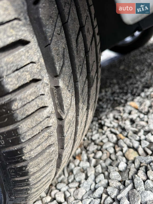 Універсал Peugeot 308 2015 в Рівному