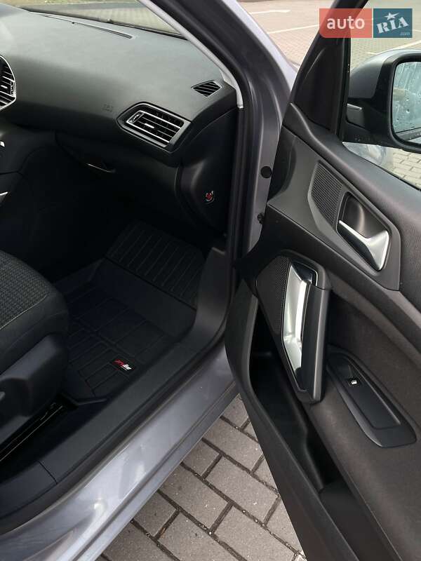 Универсал Peugeot 308 2020 в Коломые фото 24 Универсал Peugeot 308 2020 в Коломые