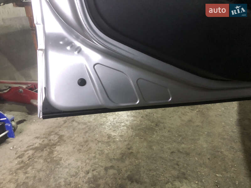 Универсал Peugeot 308 2008 в Николаеве фото 9 Универсал Peugeot 308 2008 в Николаеве