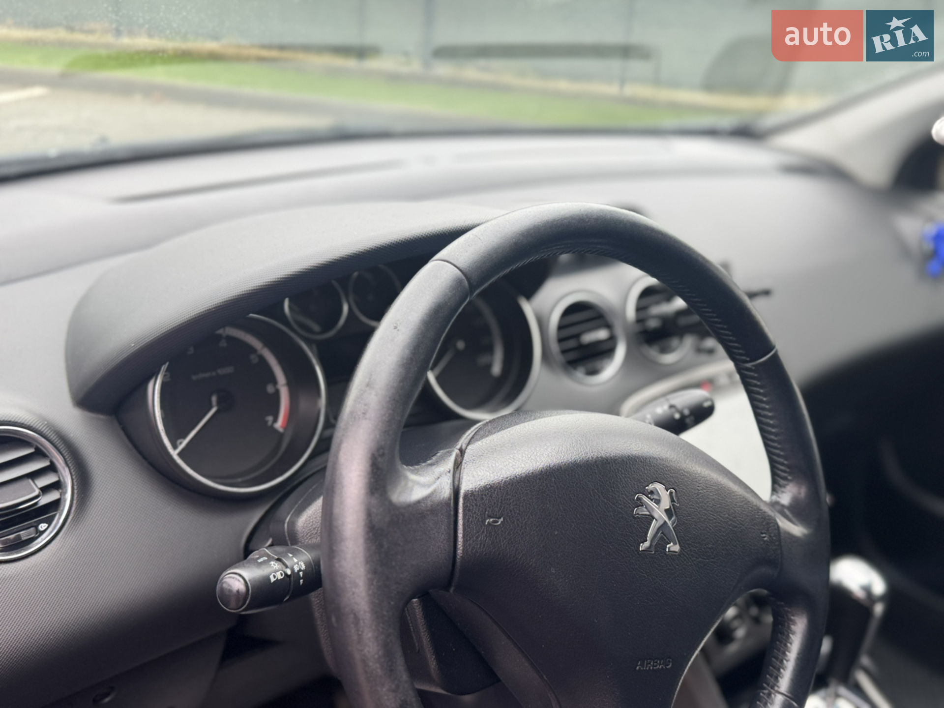 2012 Peugeot 308 - мініатюра 2