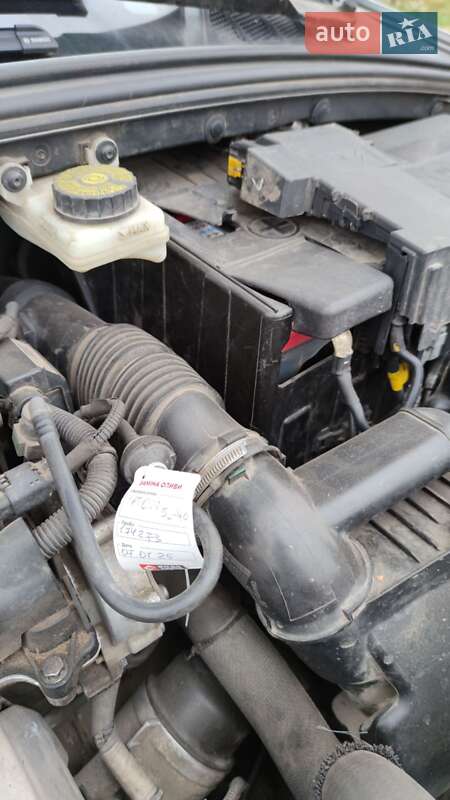 Хэтчбек Peugeot 308 2011 в Сумах фото 18 Хэтчбек Peugeot 308 2011 в Сумах