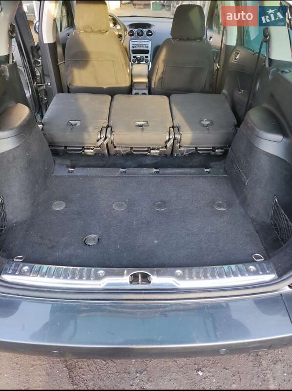 Универсал Peugeot 308 2009 в Виннице