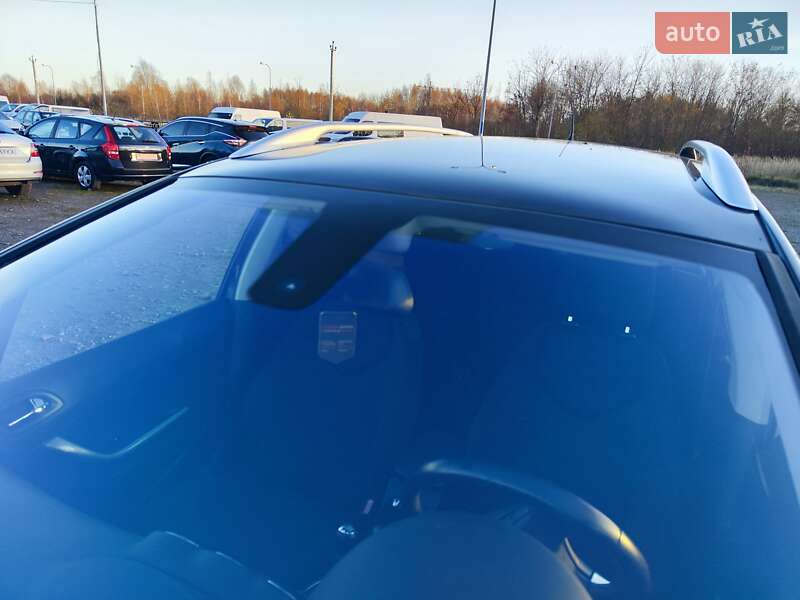 Универсал Peugeot 308 2012 в Львове фото 8 Универсал Peugeot 308 2012 в Львове
