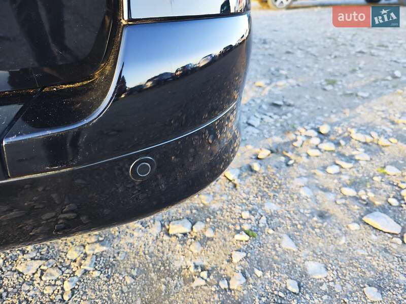 Универсал Peugeot 308 2012 в Львове фото 19 Универсал Peugeot 308 2012 в Львове