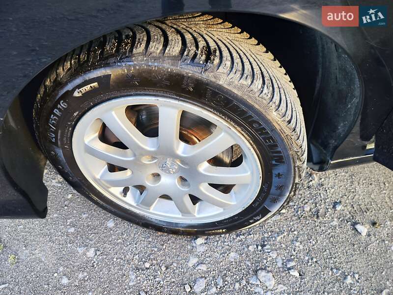 Универсал Peugeot 308 2012 в Львове фото 31 Универсал Peugeot 308 2012 в Львове