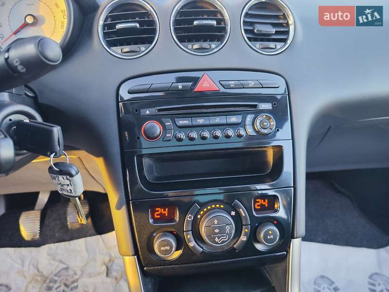 Универсал Peugeot 308 2012 в Львове фото 40 Универсал Peugeot 308 2012 в Львове