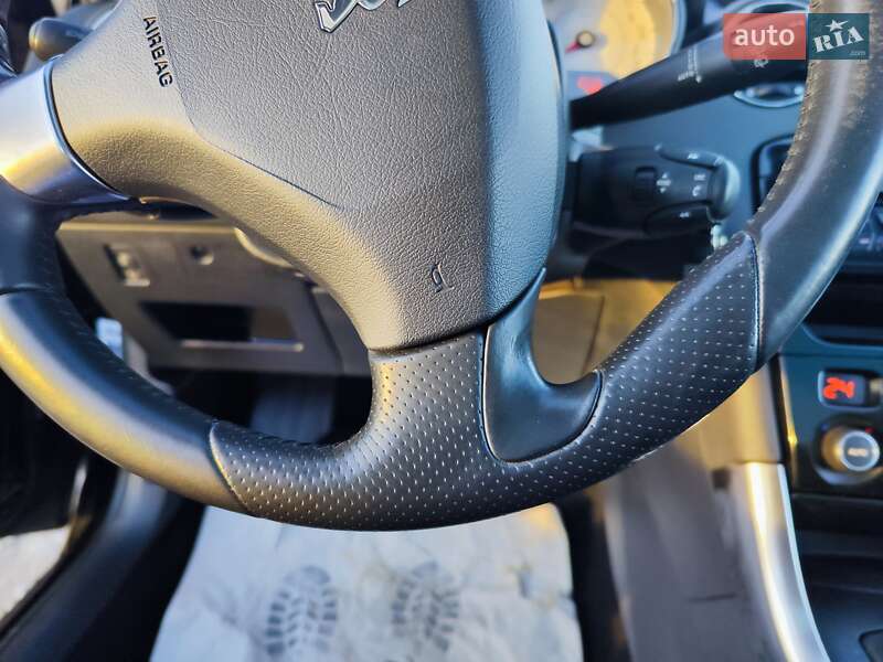 Универсал Peugeot 308 2012 в Львове фото 48 Универсал Peugeot 308 2012 в Львове