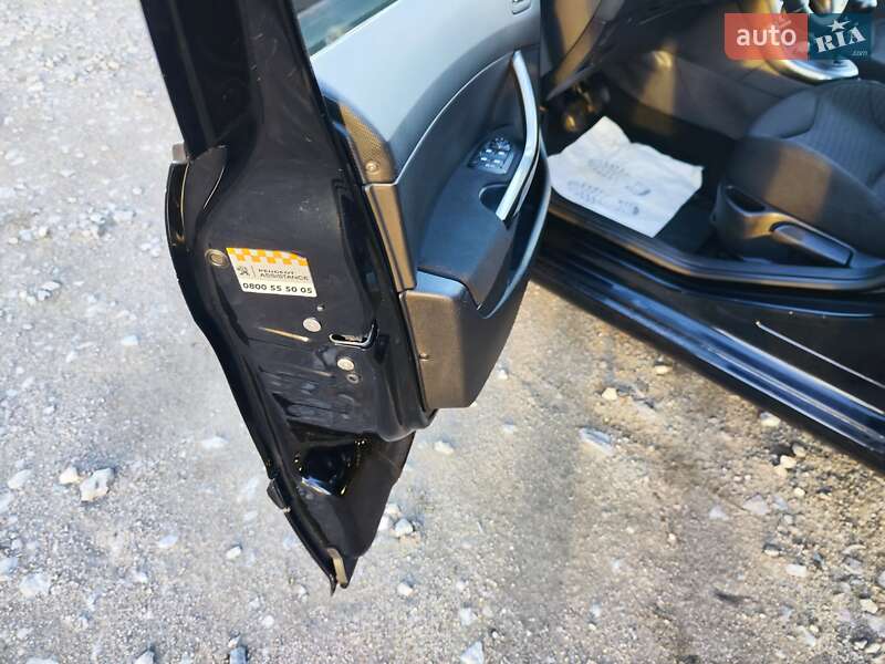 Универсал Peugeot 308 2012 в Львове фото 54 Универсал Peugeot 308 2012 в Львове