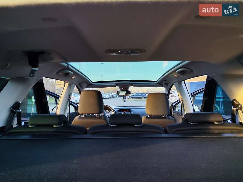 Универсал Peugeot 308 2012 в Львове фото 74 Универсал Peugeot 308 2012 в Львове