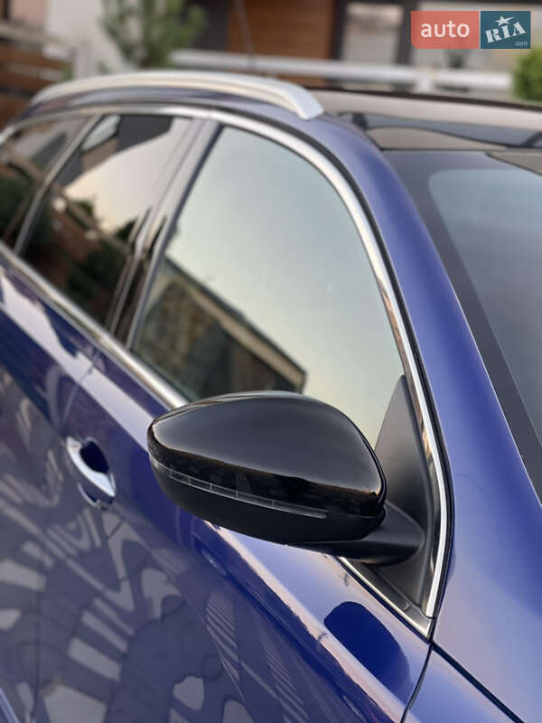 Универсал Peugeot 308 2015 в Стрые