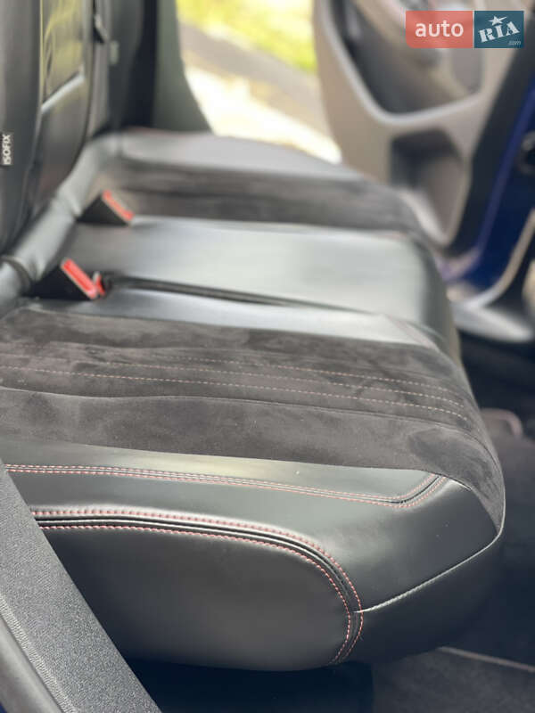 Универсал Peugeot 308 2015 в Стрые