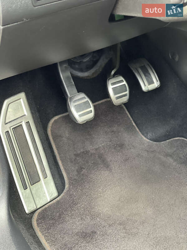 Универсал Peugeot 308 2015 в Стрые