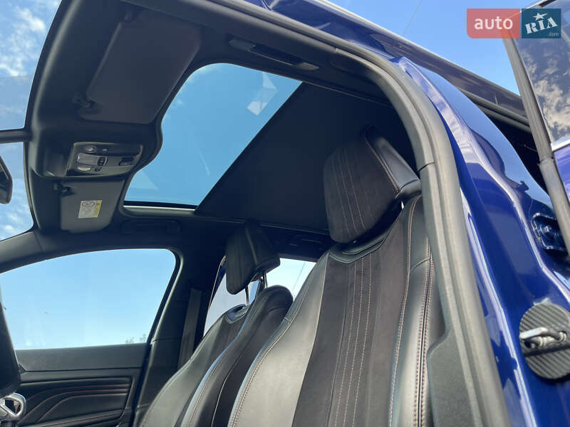 Универсал Peugeot 308 2015 в Стрые