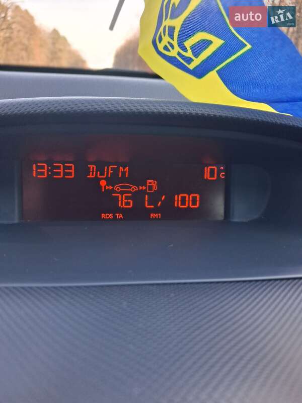 Универсал Peugeot 308 2008 в Торчине фото 11 Универсал Peugeot 308 2008 в Торчине