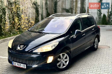 Універсал Peugeot 308 2008 в Хмельницькому