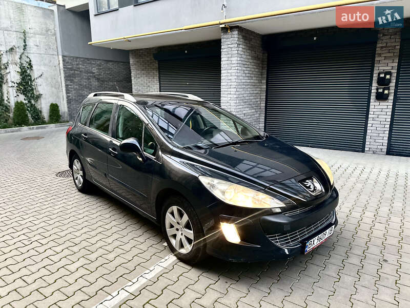 Универсал Peugeot 308 2008 в Хмельницком фото 16 Универсал Peugeot 308 2008 в Хмельницком