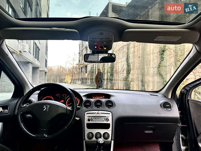 Универсал Peugeot 308 2008 в Хмельницком фото 27 Универсал Peugeot 308 2008 в Хмельницком