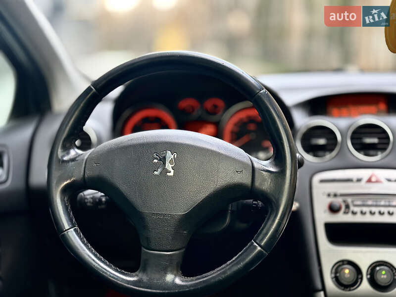 Универсал Peugeot 308 2008 в Хмельницком фото 31 Универсал Peugeot 308 2008 в Хмельницком