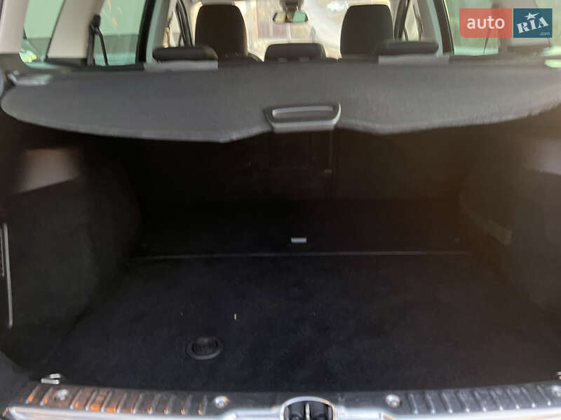 Универсал Peugeot 308 2011 в Тернополе