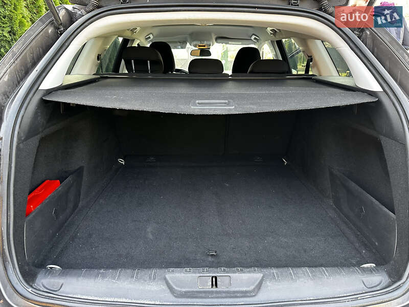 Универсал Peugeot 308 2016 в Ивано-Франковске фото 16 Универсал Peugeot 308 2016 в Ивано-Франковске