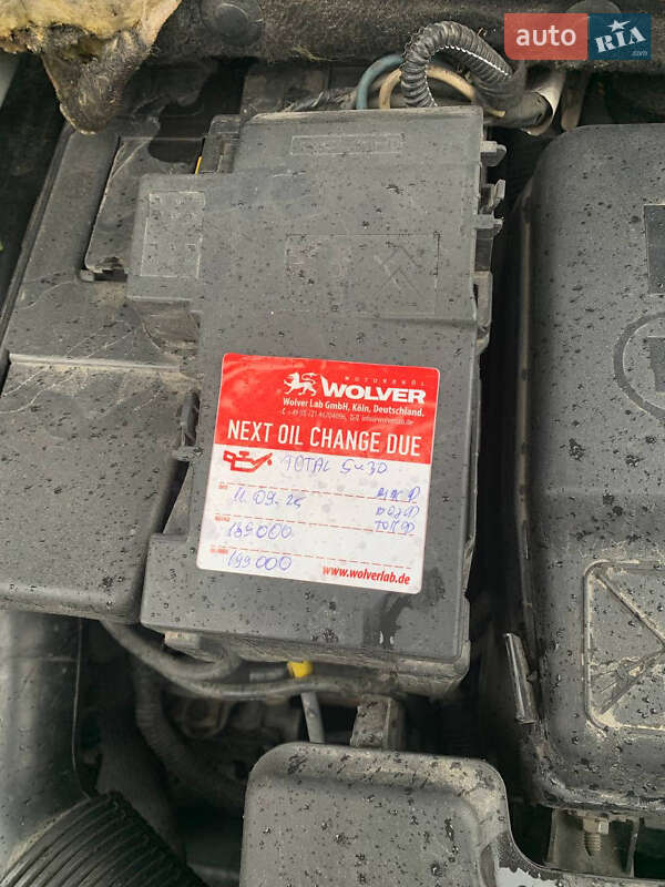 Универсал Peugeot 308 2010 в Ровно