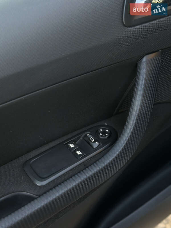 Хэтчбек Peugeot 308 2011 в Коломые